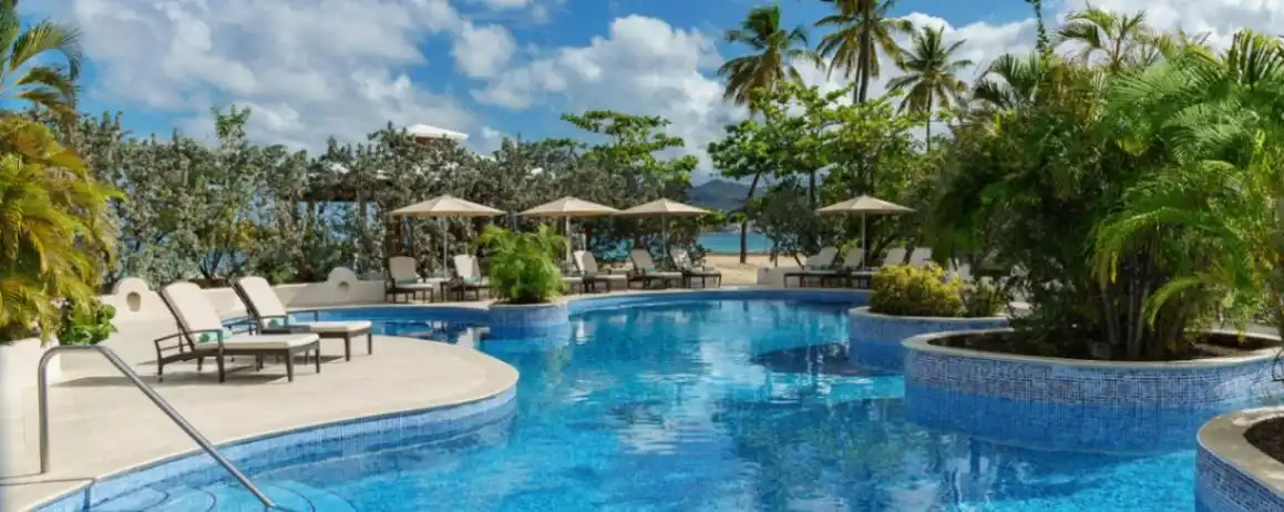 Spice Island Beach Resort-1